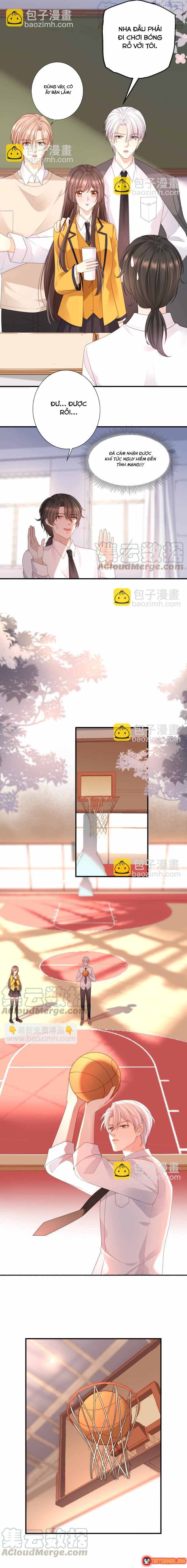 Ngàn Năm Bảo Hộ Đại Nhân Chapter 69 - 6