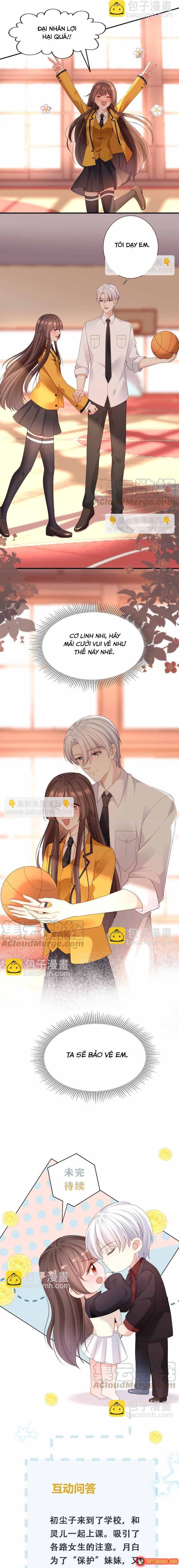 Ngàn Năm Bảo Hộ Đại Nhân Chapter 69 - 7
