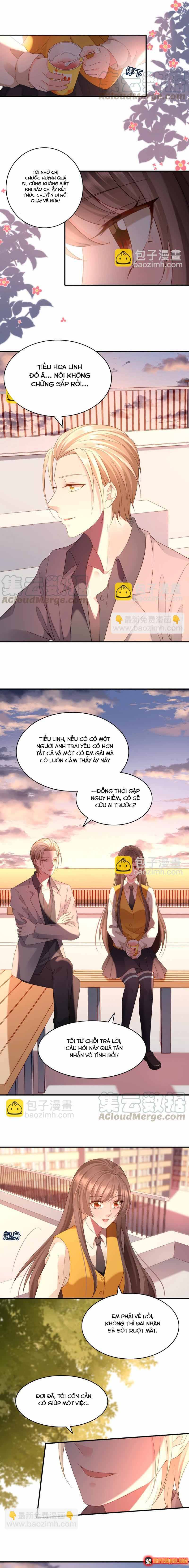 Ngàn Năm Bảo Hộ Đại Nhân Chapter 72 - 6