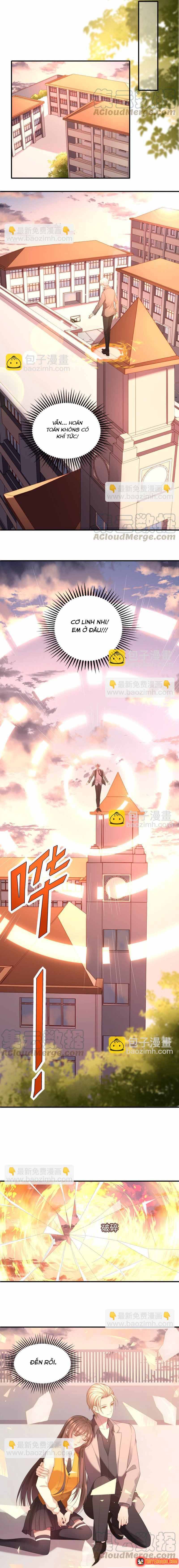 Ngàn Năm Bảo Hộ Đại Nhân Chapter 73 - 4