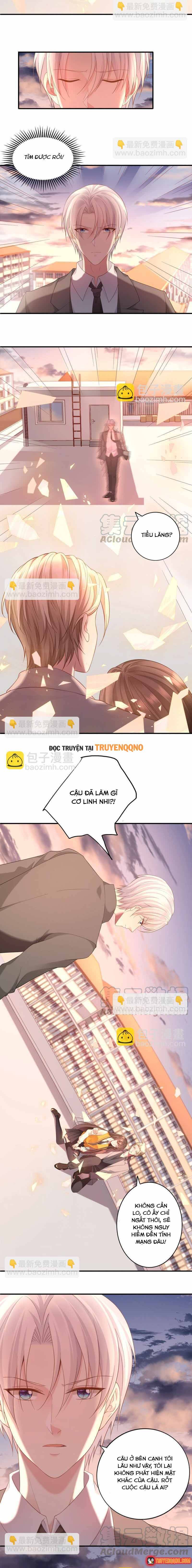 Ngàn Năm Bảo Hộ Đại Nhân Chapter 73 - 5