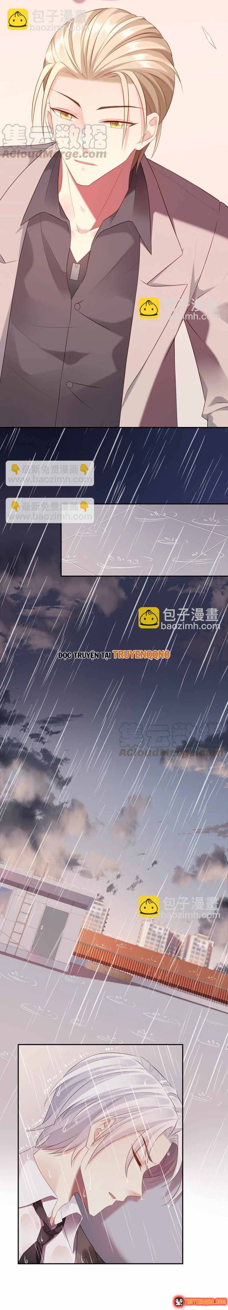 Ngàn Năm Bảo Hộ Đại Nhân Chapter 74 - 3