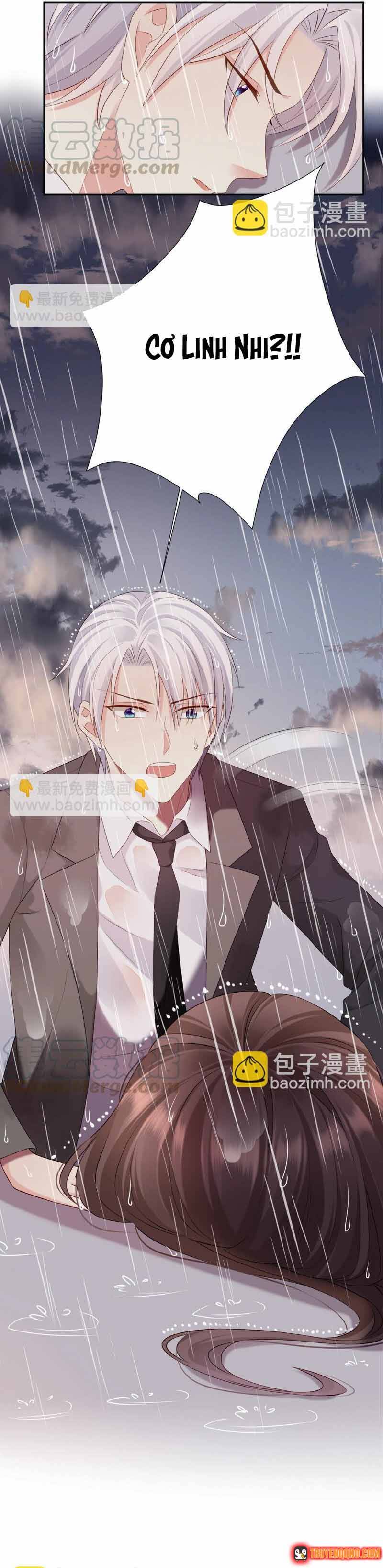 Ngàn Năm Bảo Hộ Đại Nhân Chapter 74 - 4