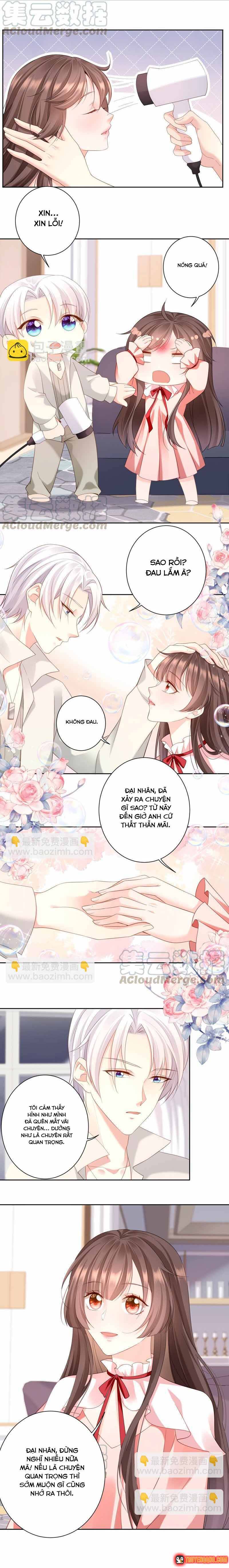 Ngàn Năm Bảo Hộ Đại Nhân Chapter 75 - 3