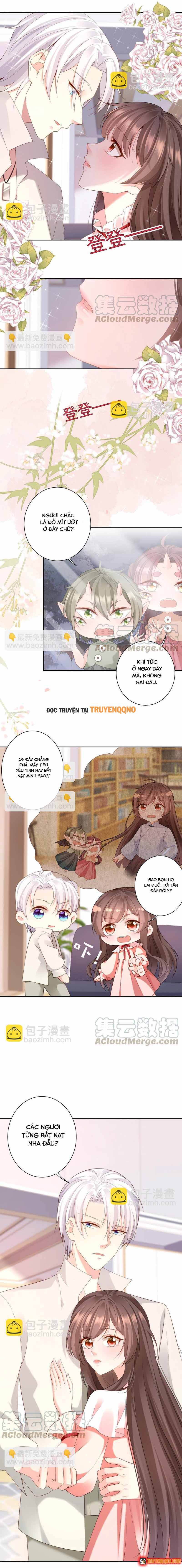 Ngàn Năm Bảo Hộ Đại Nhân Chapter 75 - 4