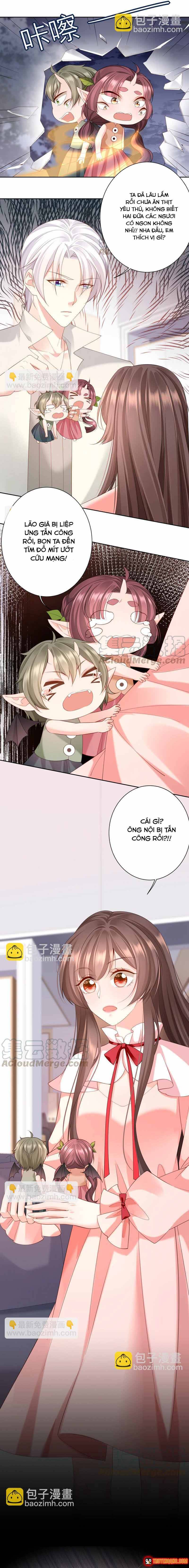 Ngàn Năm Bảo Hộ Đại Nhân Chapter 75 - 5