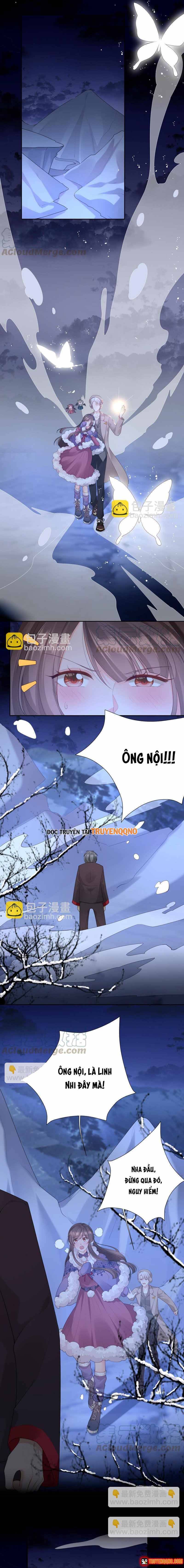 Ngàn Năm Bảo Hộ Đại Nhân Chapter 76 - 5