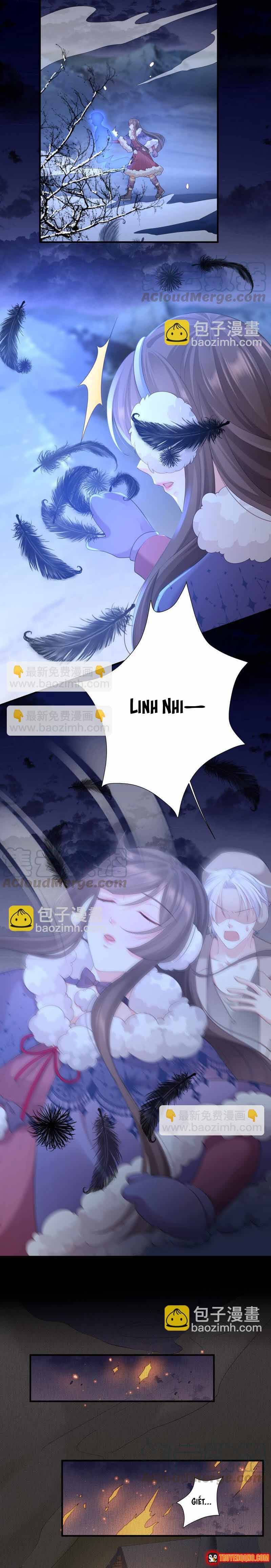 Ngàn Năm Bảo Hộ Đại Nhân Chapter 76 - 6