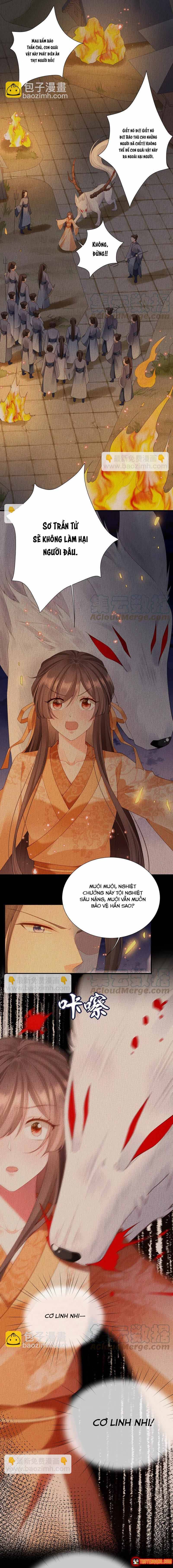 Ngàn Năm Bảo Hộ Đại Nhân Chapter 76 - 7