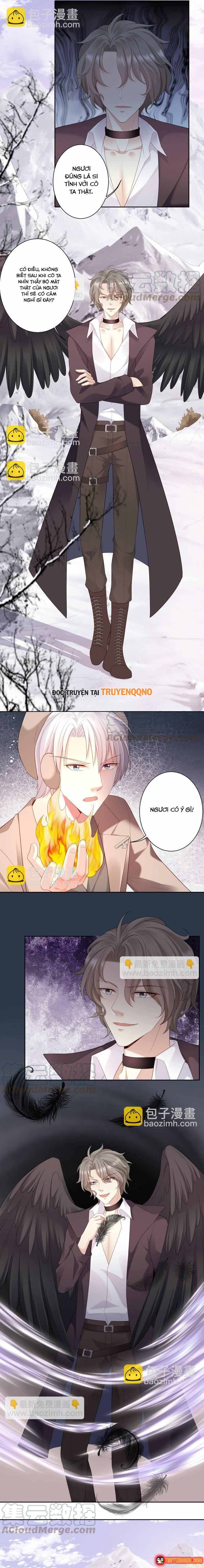 Ngàn Năm Bảo Hộ Đại Nhân Chapter 77 - 3