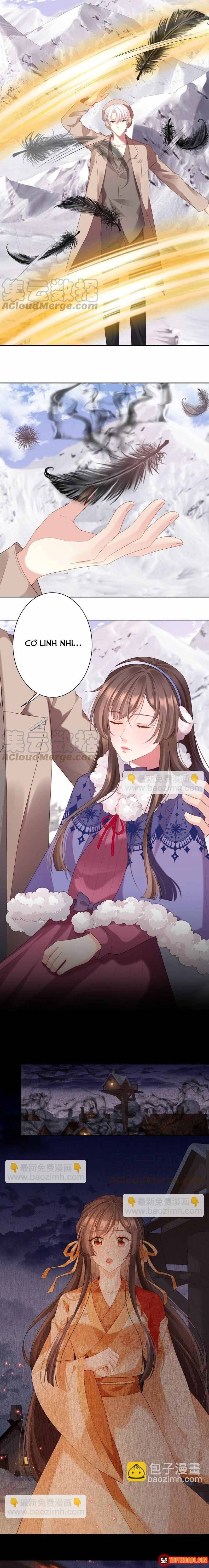 Ngàn Năm Bảo Hộ Đại Nhân Chapter 77 - 4