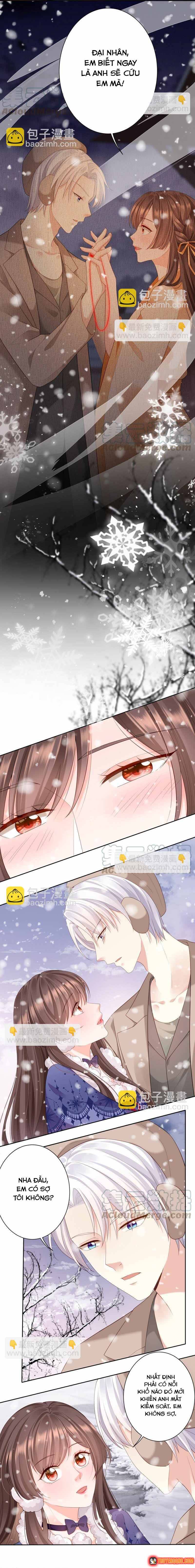 Ngàn Năm Bảo Hộ Đại Nhân Chapter 77 - 6