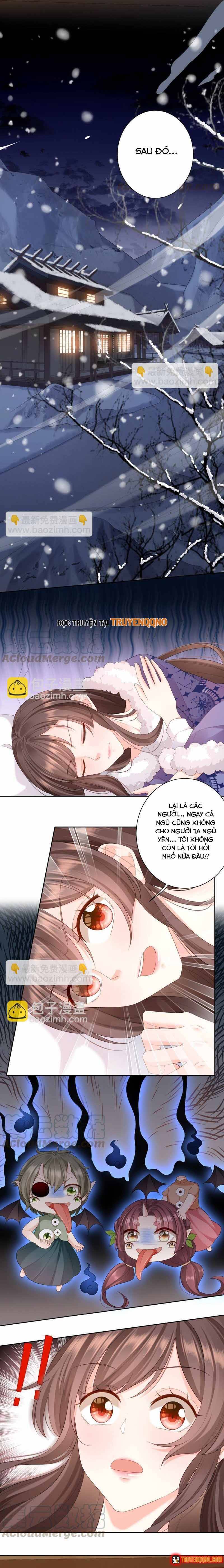 Ngàn Năm Bảo Hộ Đại Nhân Chapter 78 - 3