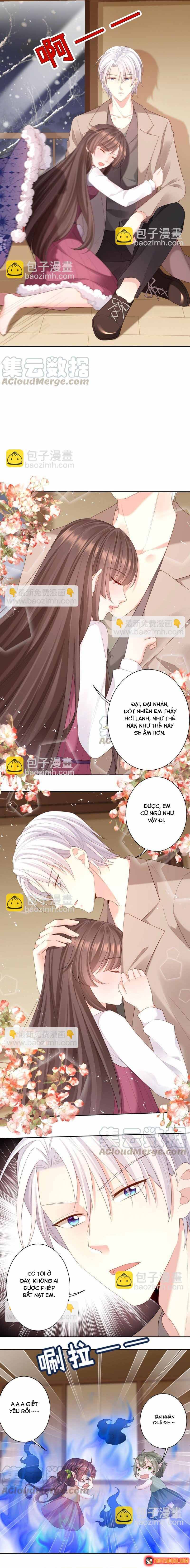 Ngàn Năm Bảo Hộ Đại Nhân Chapter 78 - 4