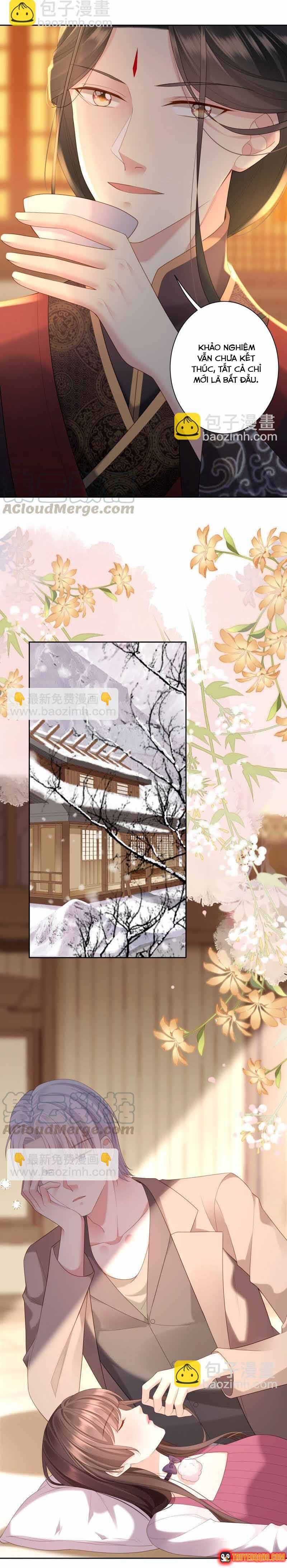 Ngàn Năm Bảo Hộ Đại Nhân Chapter 78 - 6