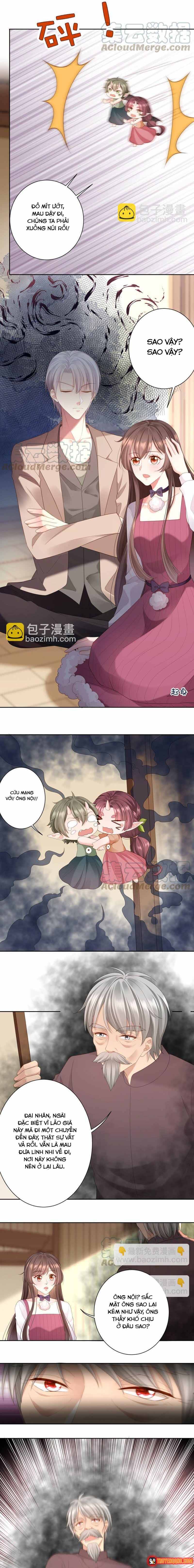 Ngàn Năm Bảo Hộ Đại Nhân Chapter 78 - 7