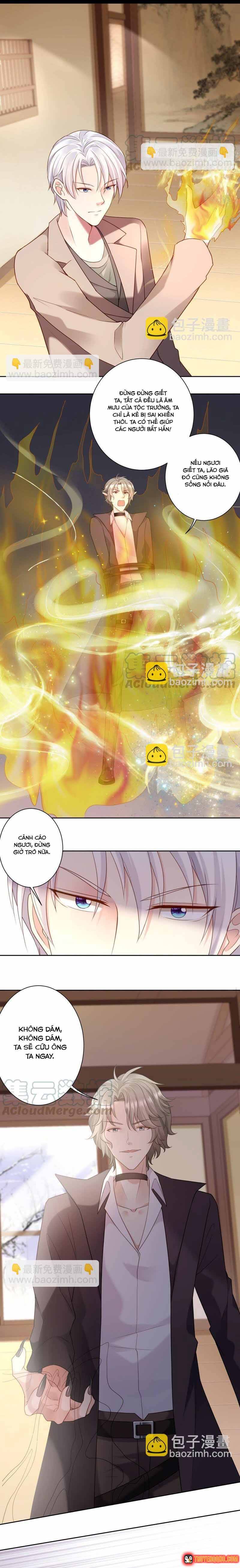 Ngàn Năm Bảo Hộ Đại Nhân Chapter 79 - 6