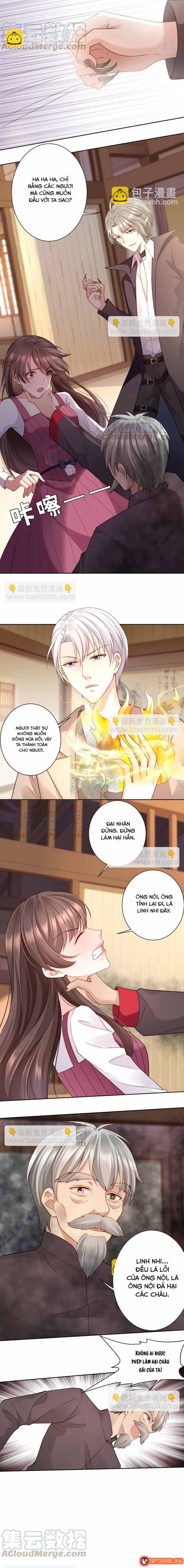 Ngàn Năm Bảo Hộ Đại Nhân Chapter 79 - 7