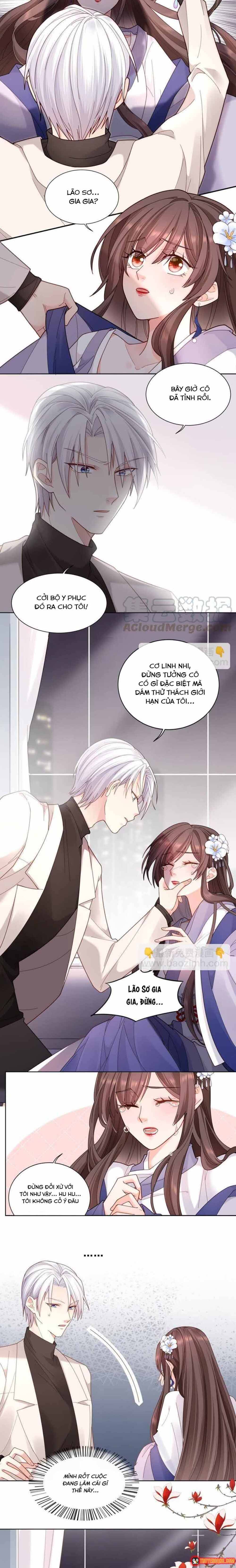 Ngàn Năm Bảo Hộ Đại Nhân Chapter 8 - 8