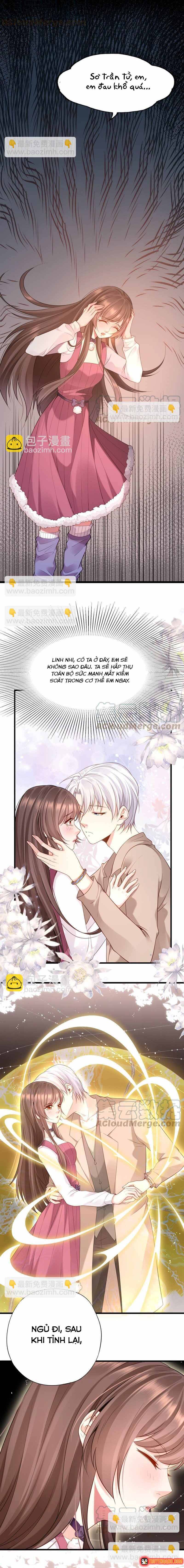 Ngàn Năm Bảo Hộ Đại Nhân Chapter 80 - 4