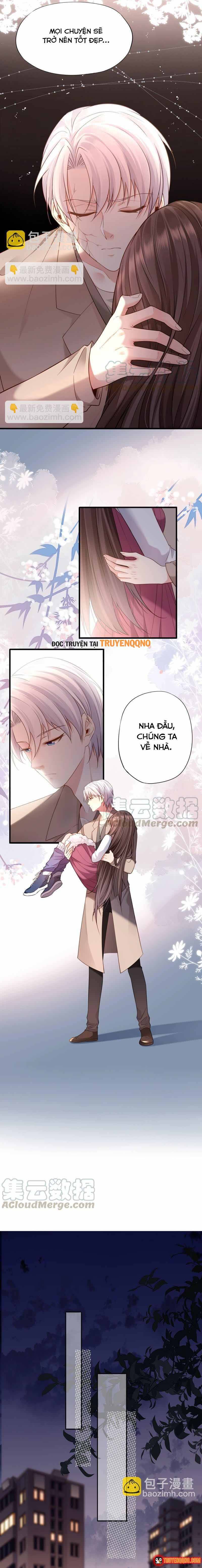 Ngàn Năm Bảo Hộ Đại Nhân Chapter 80 - 5