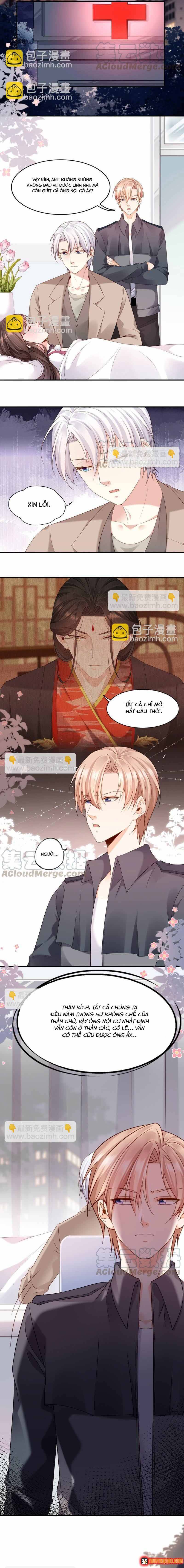 Ngàn Năm Bảo Hộ Đại Nhân Chapter 80 - 6