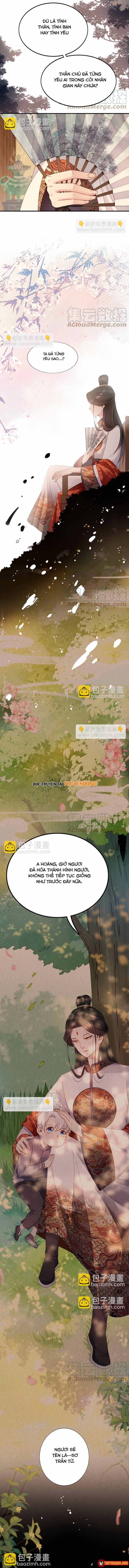 Ngàn Năm Bảo Hộ Đại Nhân Chapter 80 - 8