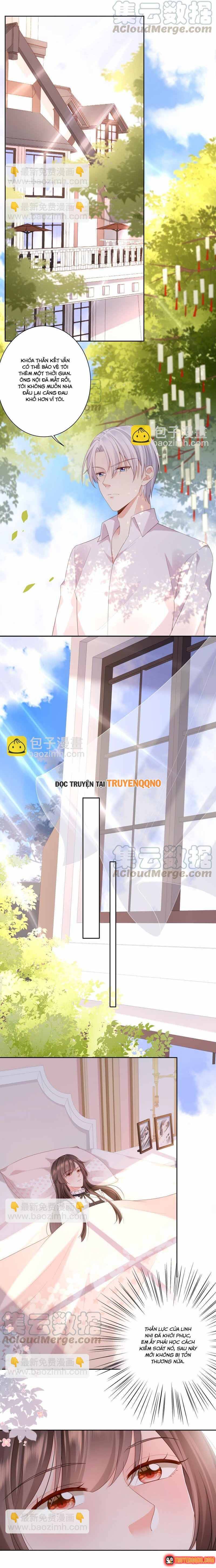 Ngàn Năm Bảo Hộ Đại Nhân Chapter 81 - 5