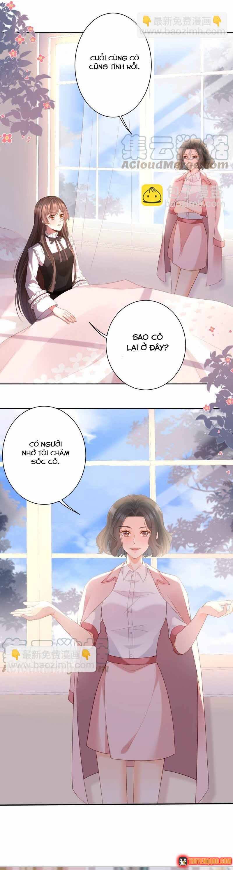 Ngàn Năm Bảo Hộ Đại Nhân Chapter 81 - 6