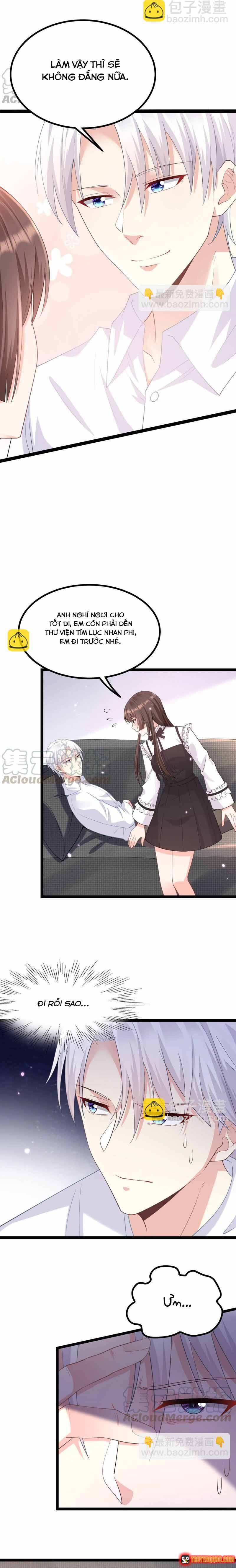 Ngàn Năm Bảo Hộ Đại Nhân Chapter 82 - 4