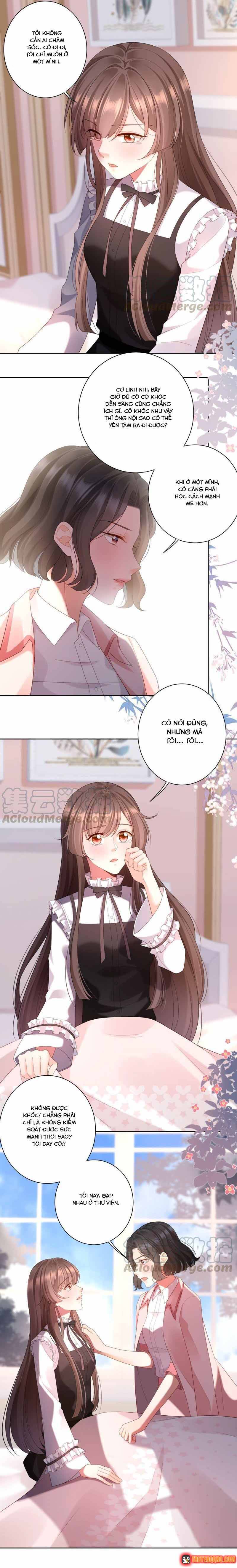 Ngàn Năm Bảo Hộ Đại Nhân Chapter 81 - 7