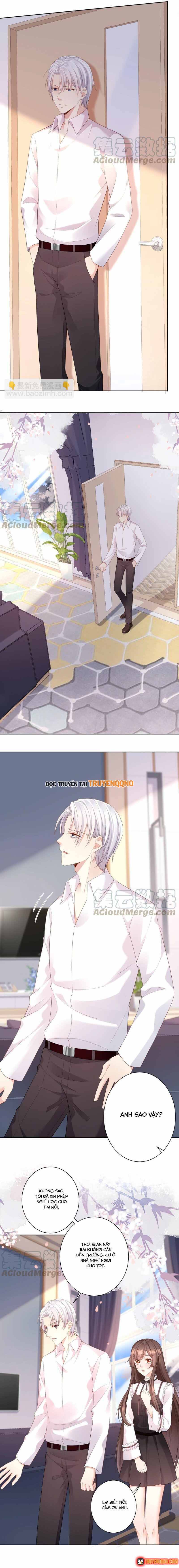 Ngàn Năm Bảo Hộ Đại Nhân Chapter 81 - 8