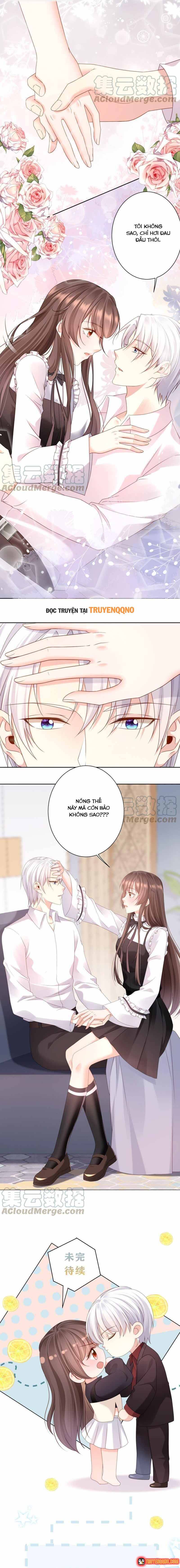 Ngàn Năm Bảo Hộ Đại Nhân Chapter 81 - 10