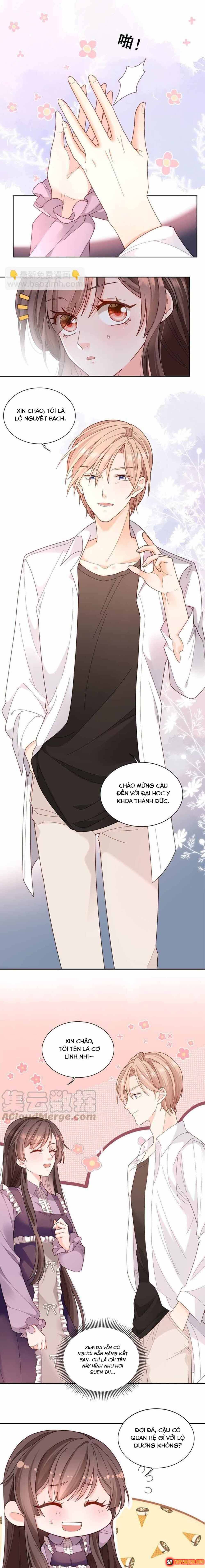 Ngàn Năm Bảo Hộ Đại Nhân Chapter 9 - 8