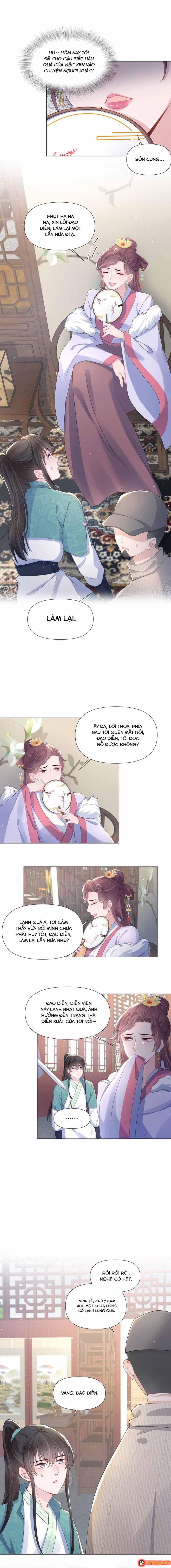 Lấp Lánh Chapter 10 - 3