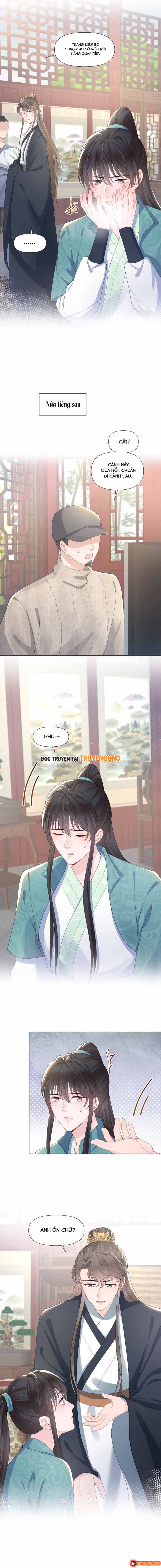 Lấp Lánh Chapter 10 - 4