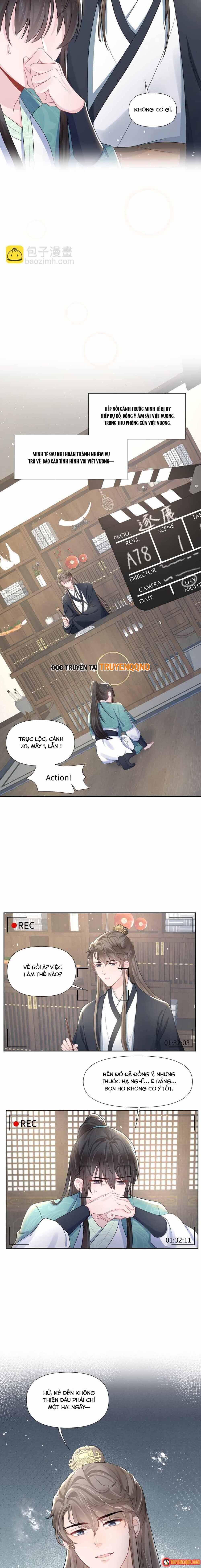 Lấp Lánh Chapter 10 - 7