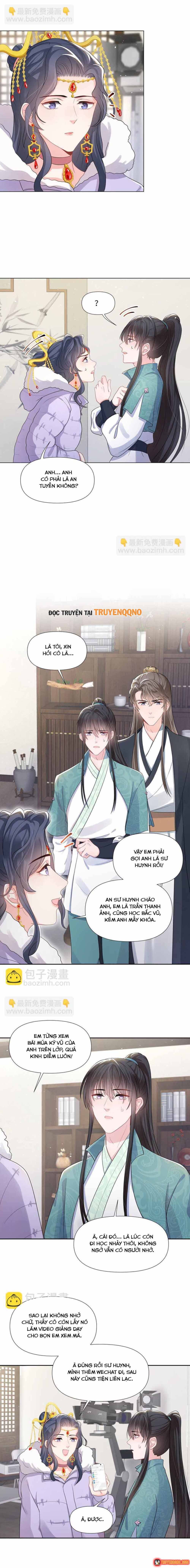 Lấp Lánh Chapter 11 - 6