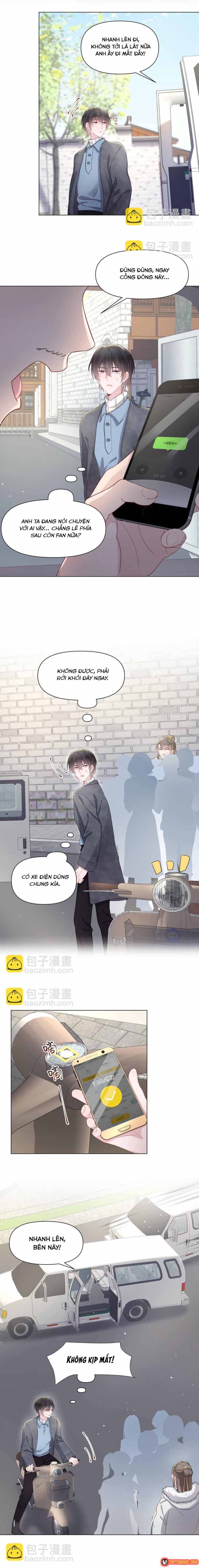 Lấp Lánh Chapter 12 - 5