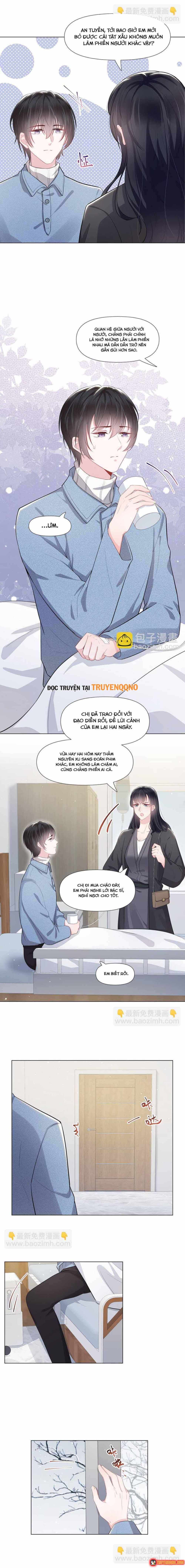 Lấp Lánh Chapter 13 - 4