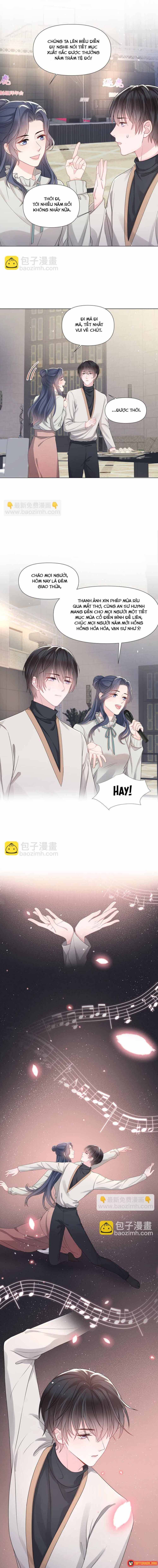 Lấp Lánh Chapter 15 - 3