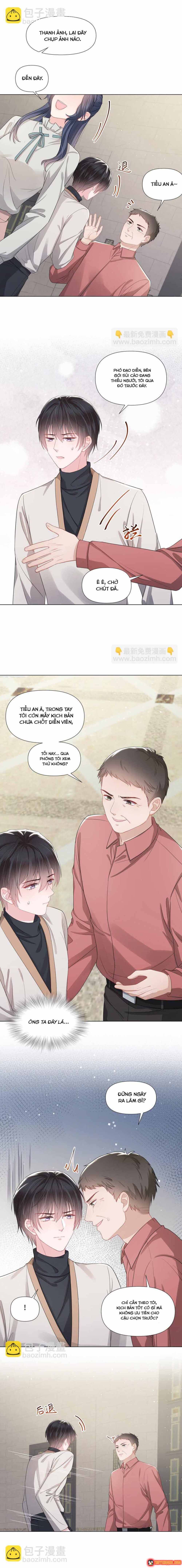 Lấp Lánh Chapter 15 - 5