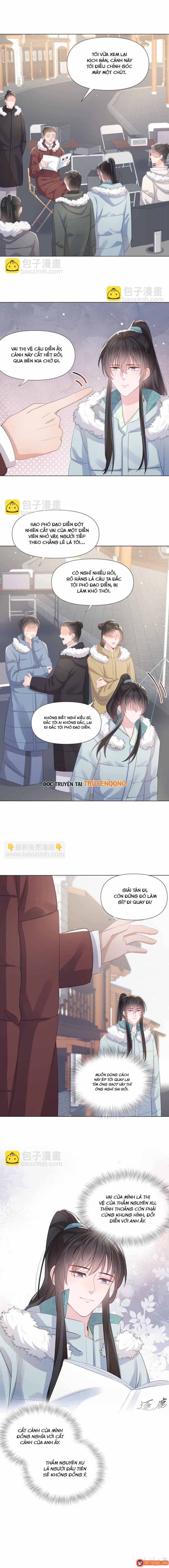 Lấp Lánh Chapter 15 - 9
