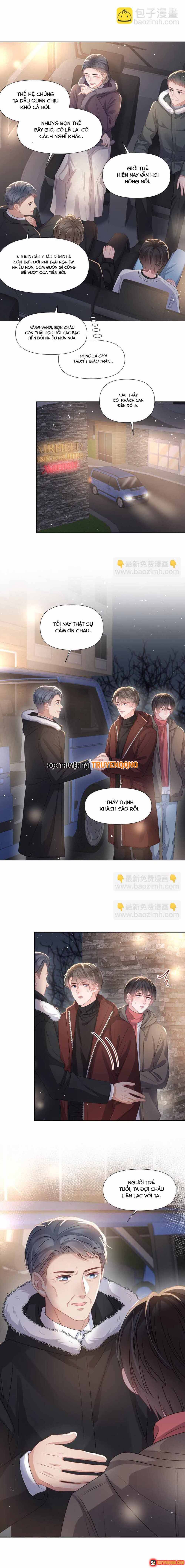 Lấp Lánh Chapter 18 - 5