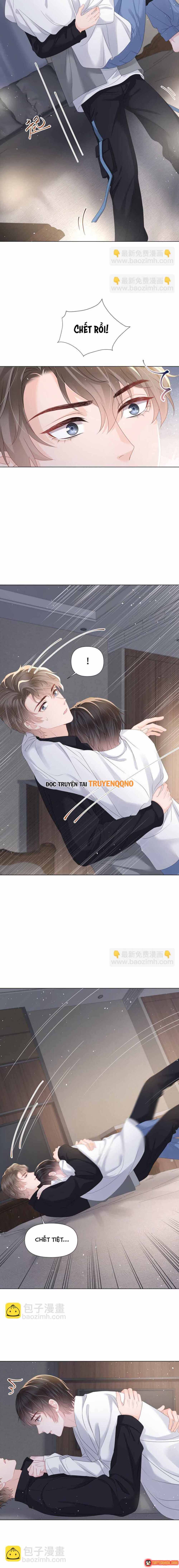 Lấp Lánh Chapter 22 - 3