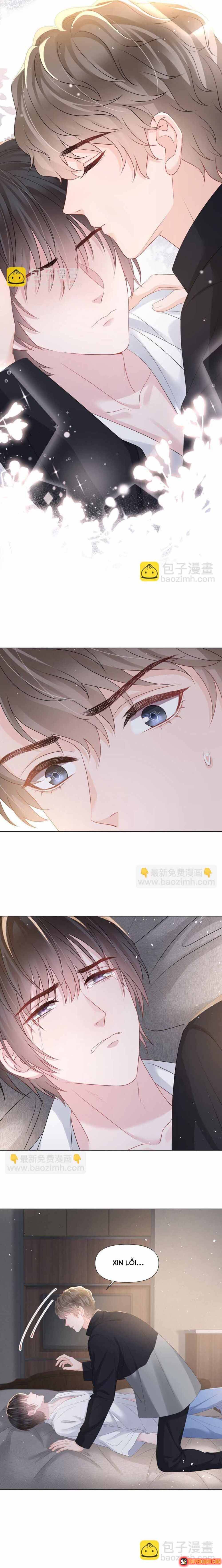 Lấp Lánh Chapter 22 - 7