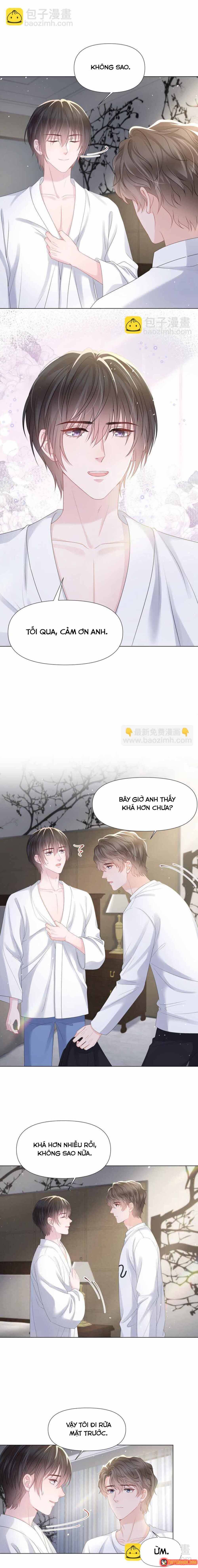 Lấp Lánh Chapter 23 - 4