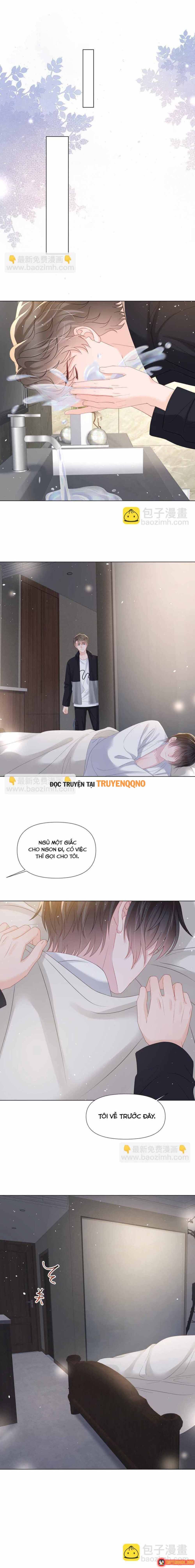 Lấp Lánh Chapter 22 - 8