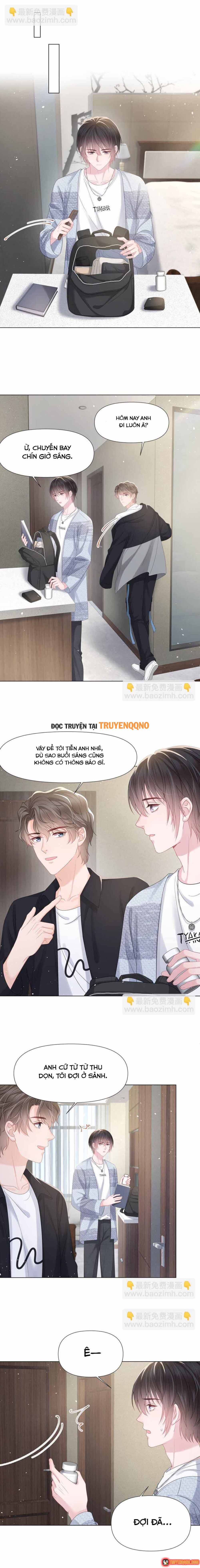 Lấp Lánh Chapter 23 - 5