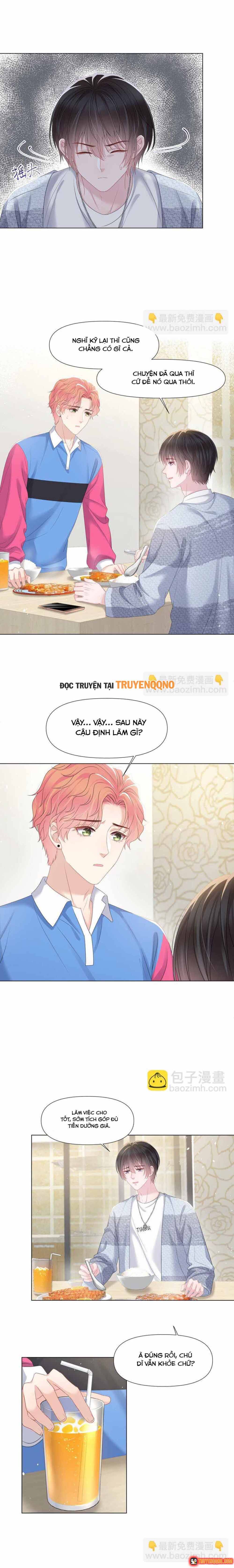 Lấp Lánh Chapter 24 - 3
